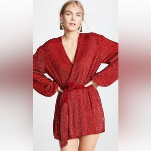 NEW WITH TAGS Retrofete Gabrielle Dress!